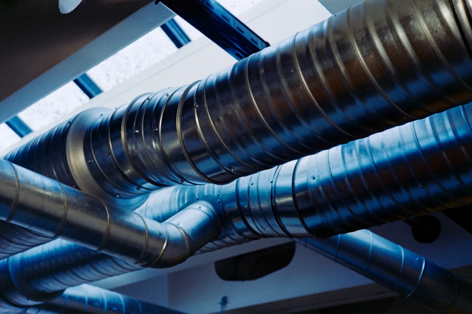 Power Flushing