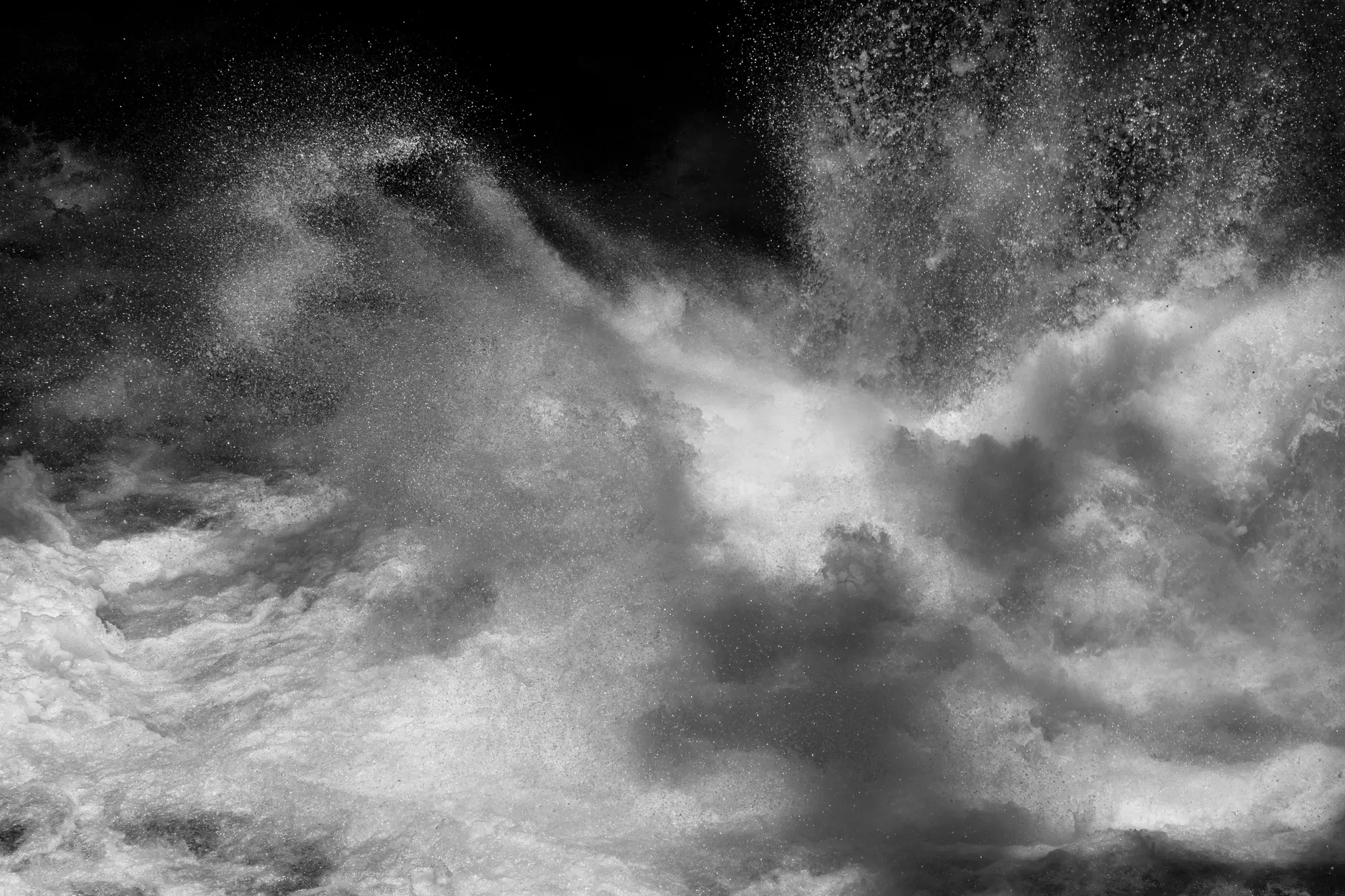Burst & Split Pipes