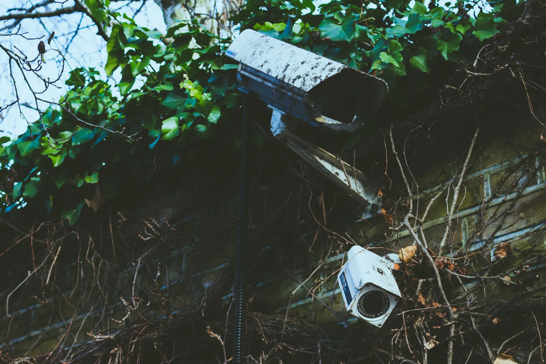 Pinhole & Joint Leak Repair