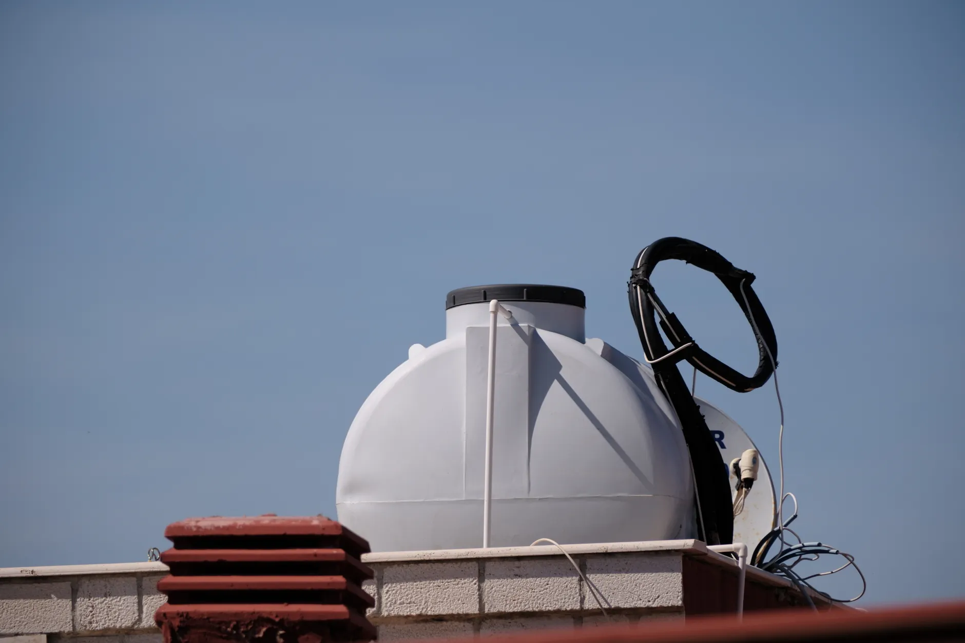 Hard-Water Boiler & Cylinder Scale Across St Margarets